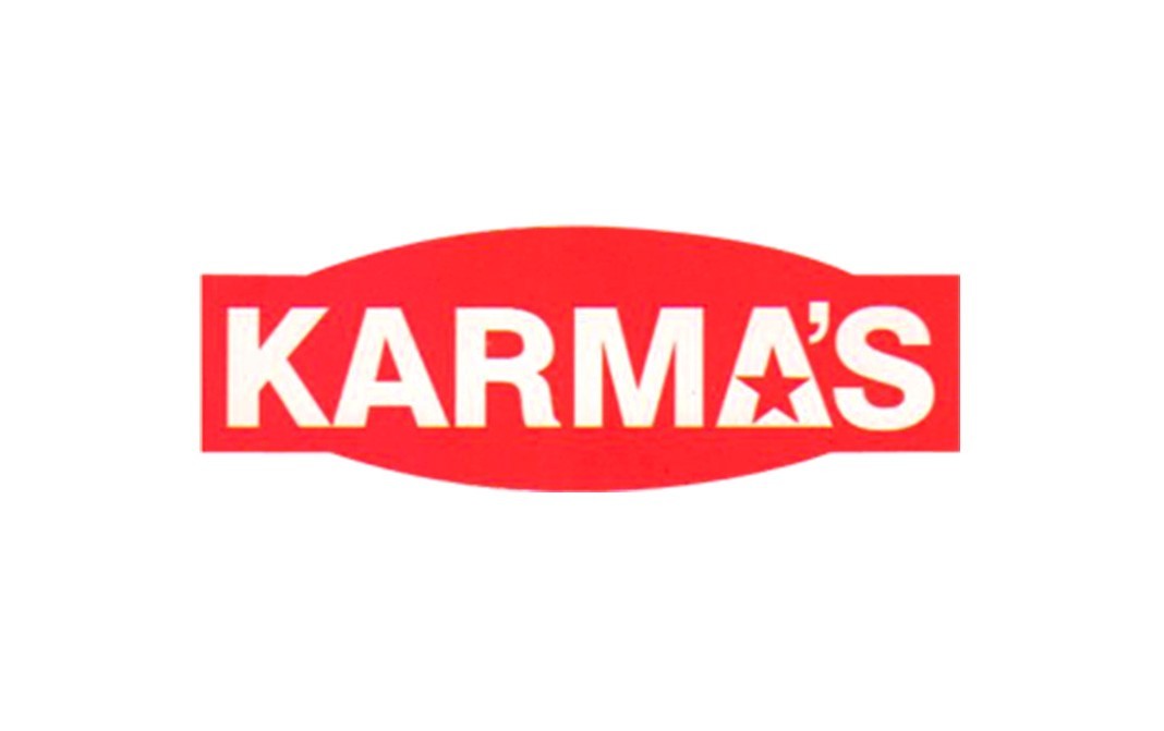 Karma's Cooking Pastes Balchao Masala    Pack  100 grams